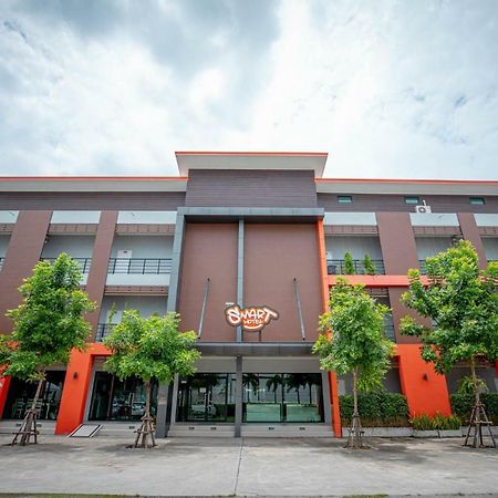 Smart Hotel Ban Lam Luk Ka Esterno foto