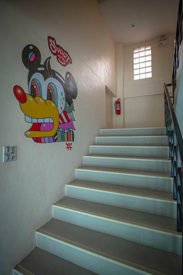 Smart Hotel Ban Lam Luk Ka Esterno foto