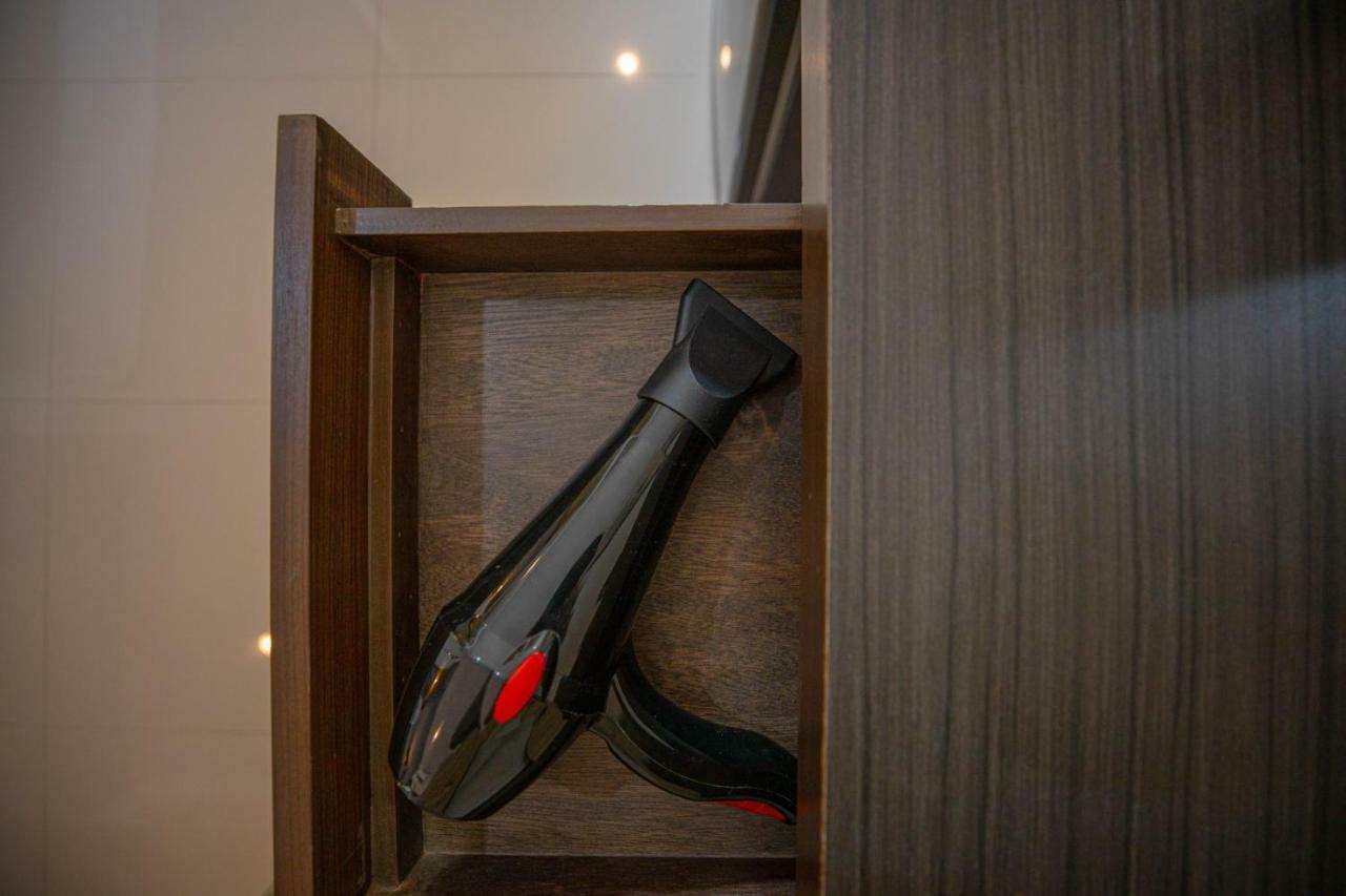 Smart Hotel Ban Lam Luk Ka Esterno foto